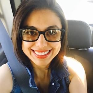 Meet your Posher, Melissa